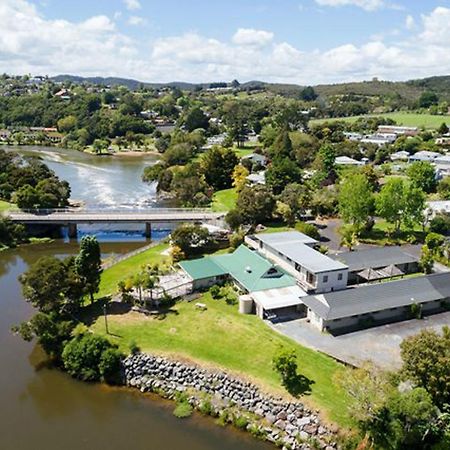 Riverside Lodge Paihia Kültér fotó