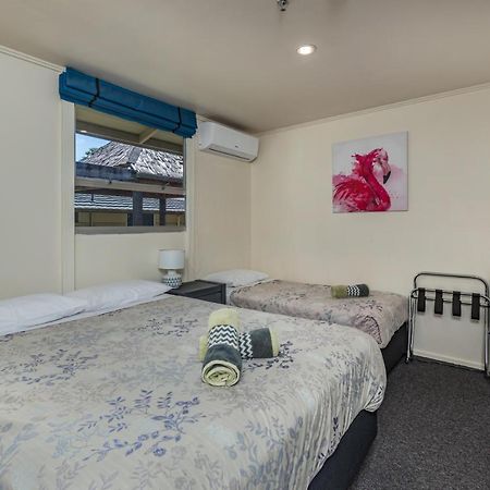 Riverside Lodge Paihia Kültér fotó