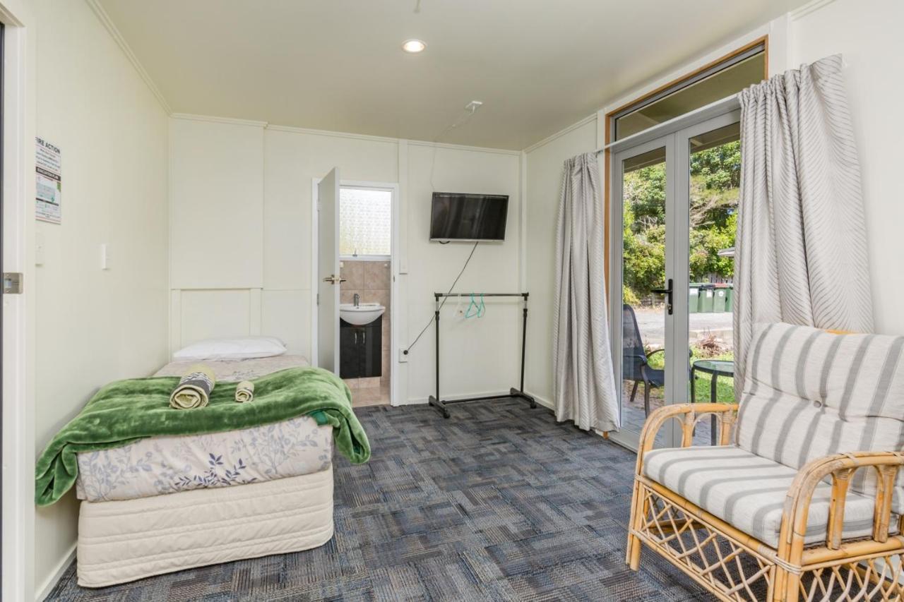 Riverside Lodge Paihia Kültér fotó