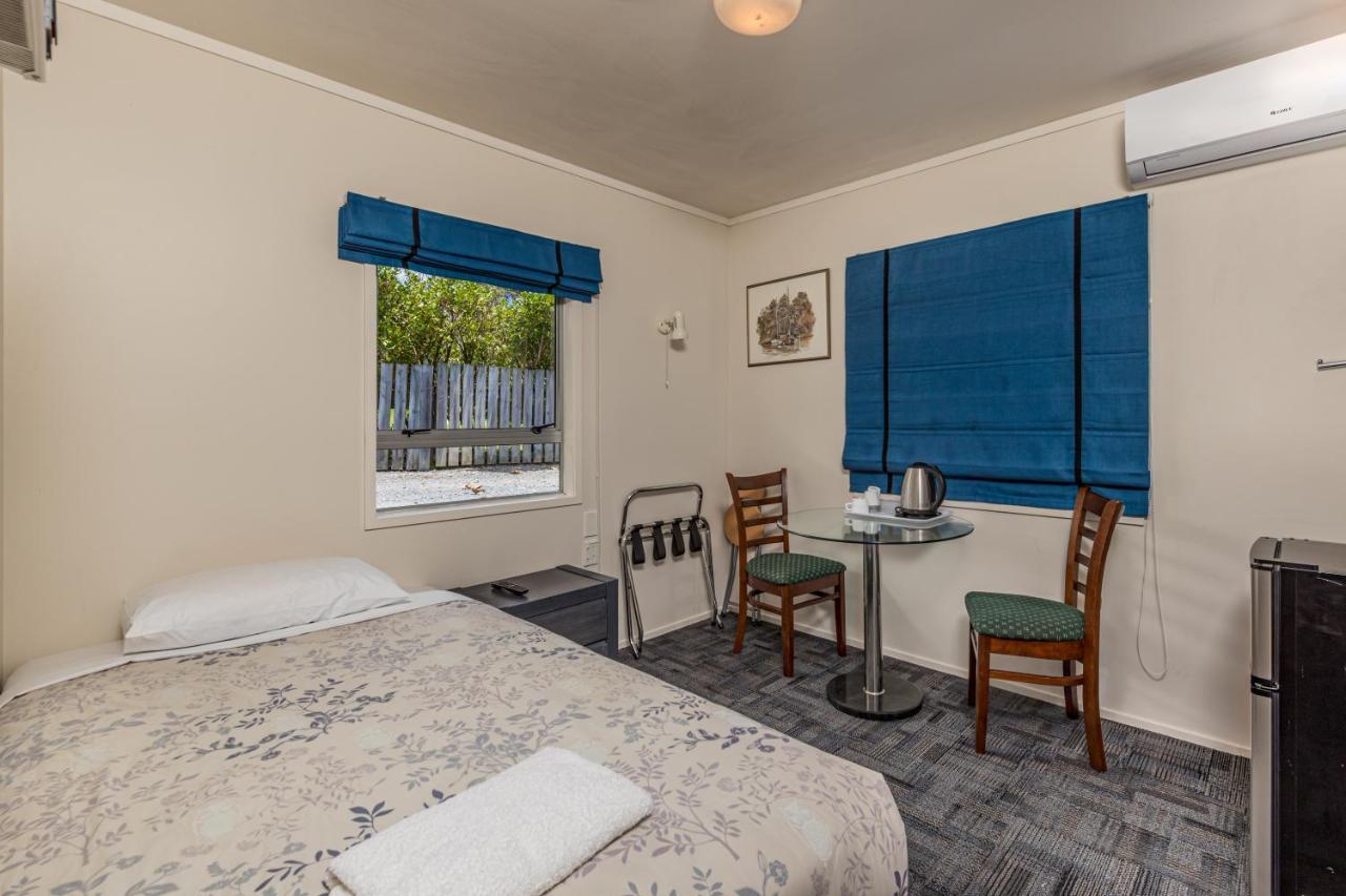 Riverside Lodge Paihia Kültér fotó