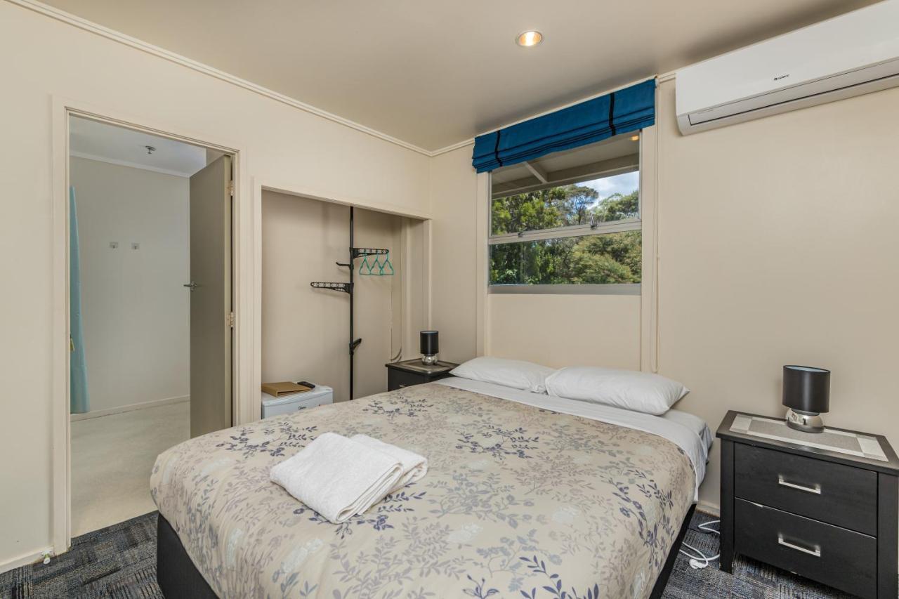 Riverside Lodge Paihia Kültér fotó